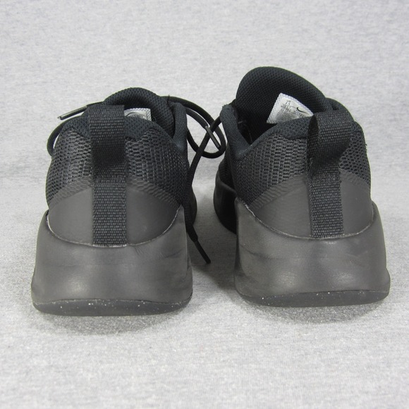 Nike MC Trainer 3‎ Workout Shoes 7.5 Black Lace Up Breathable Low Top FQ1831-003 main image 8